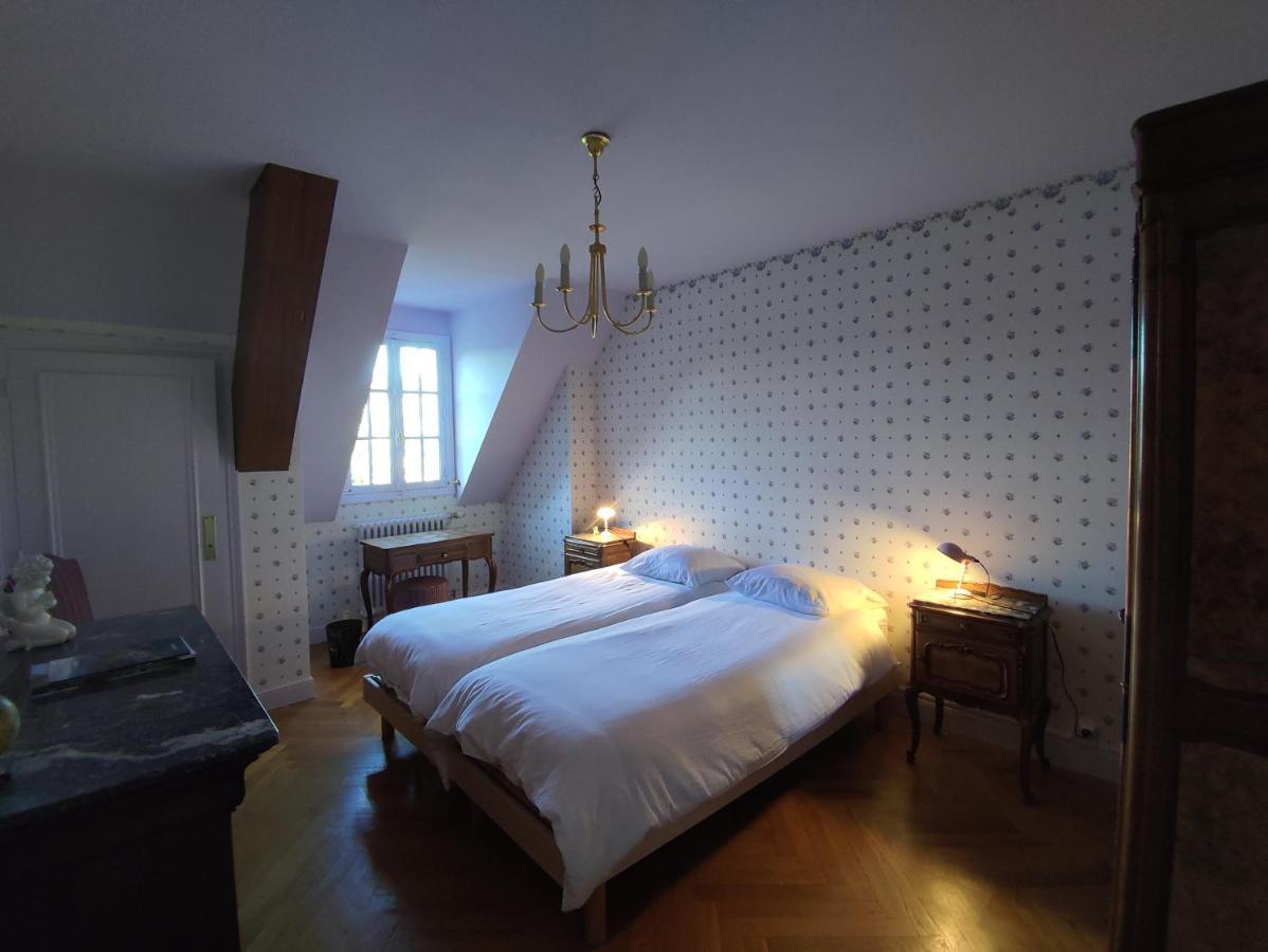 Bed and Breakfast Imaginasoi Dunieres Екстер'єр фото