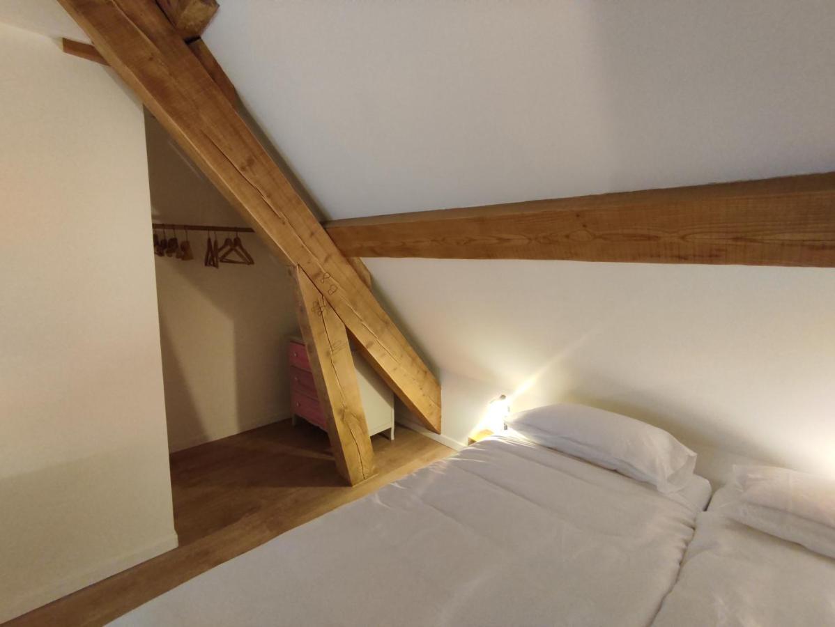 Bed and Breakfast Imaginasoi Dunieres Екстер'єр фото