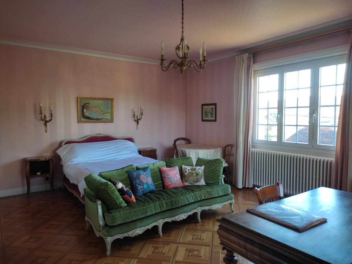Bed and Breakfast Imaginasoi Dunieres Екстер'єр фото
