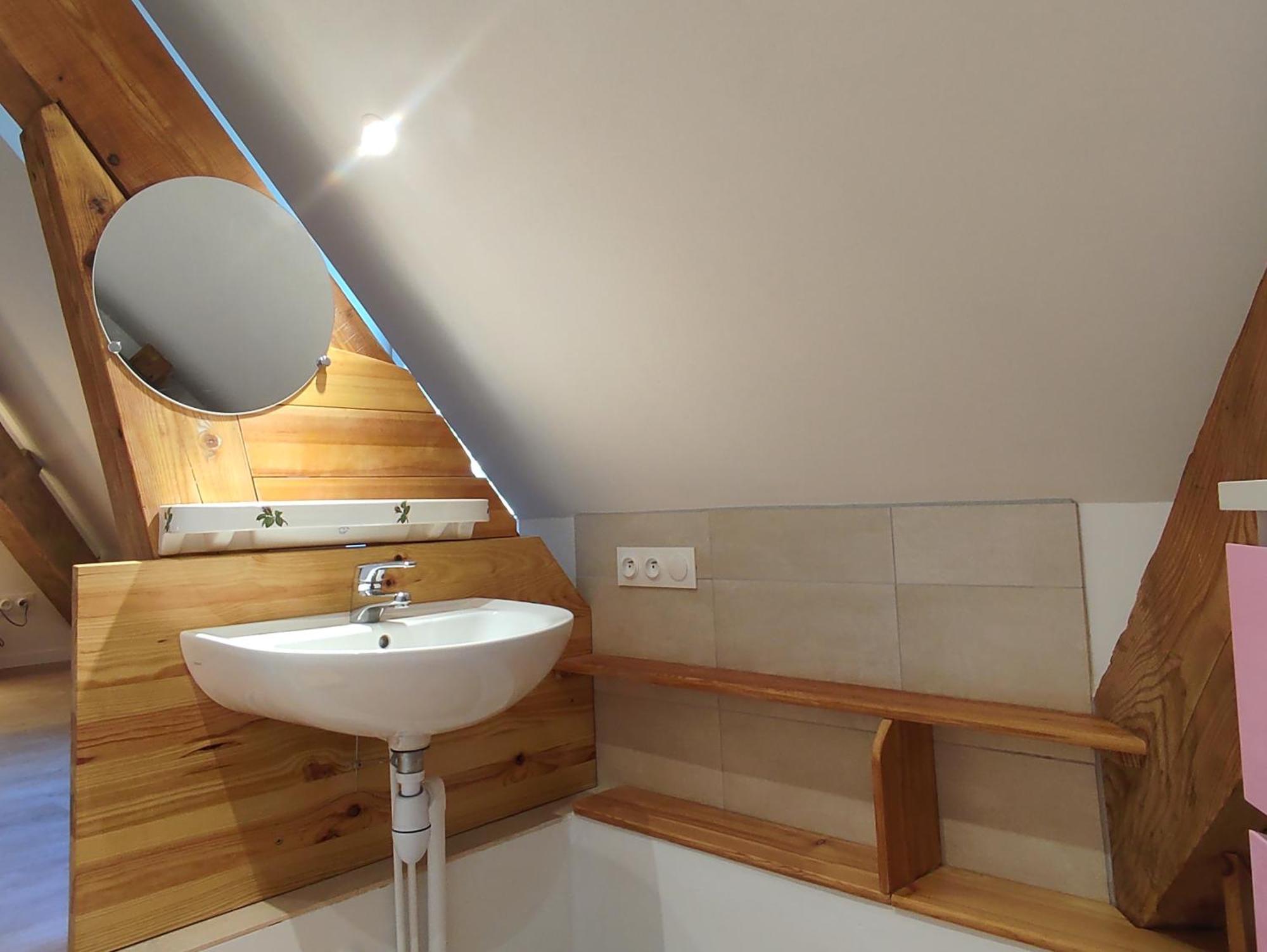 Bed and Breakfast Imaginasoi Dunieres Екстер'єр фото