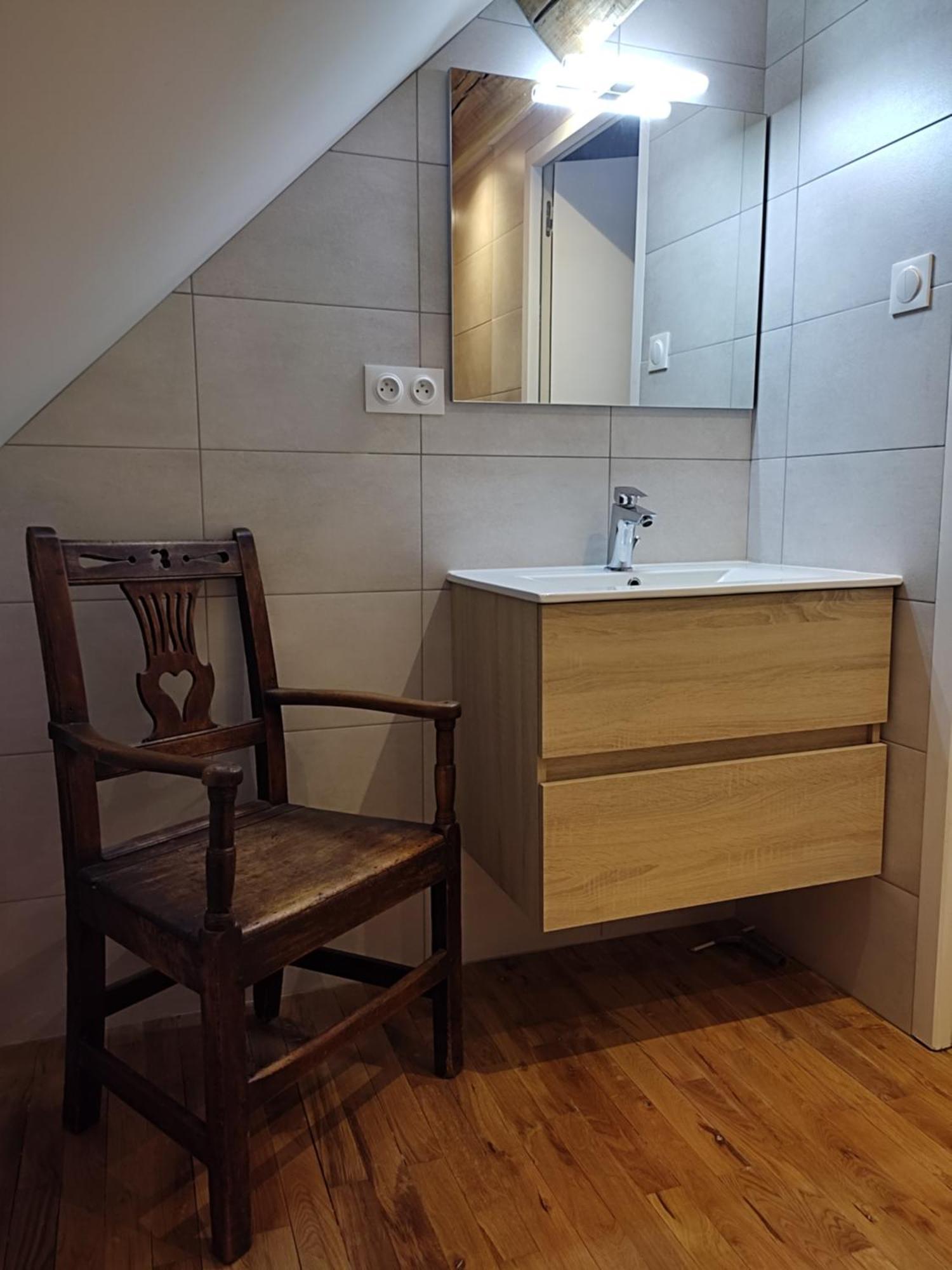 Bed and Breakfast Imaginasoi Dunieres Екстер'єр фото