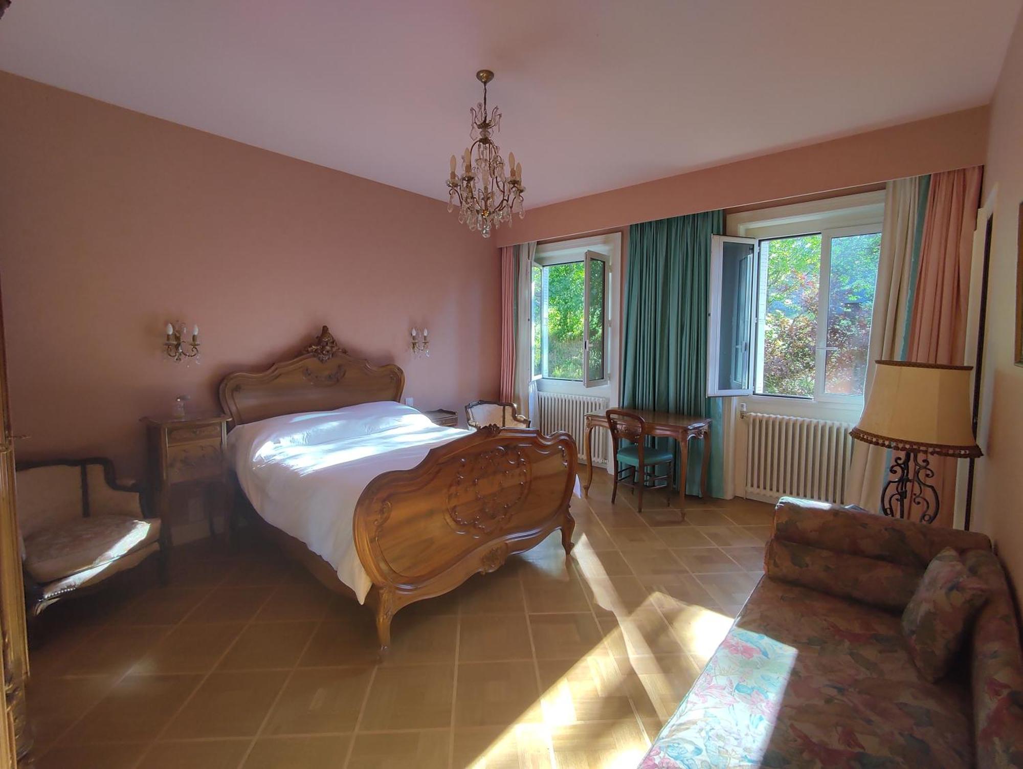 Bed and Breakfast Imaginasoi Dunieres Екстер'єр фото